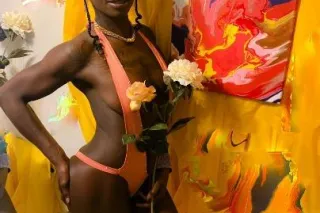 Shy Empress 🕯🫂💕Companionship/ Tantra Massage 🧴💦 - Image 4